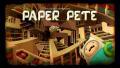 Cartoons Paper Pete